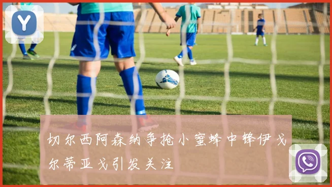 切尔西阿森纳争抢小蜜蜂中锋伊戈尔蒂亚戈引发关注